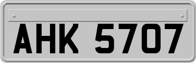 AHK5707