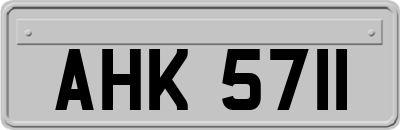 AHK5711
