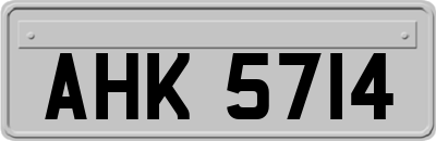 AHK5714