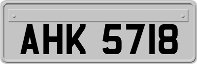 AHK5718