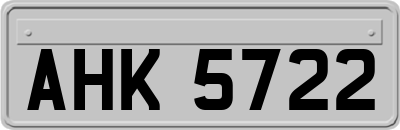 AHK5722