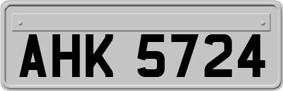 AHK5724
