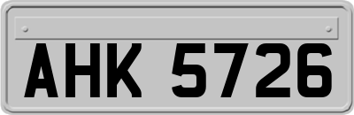 AHK5726