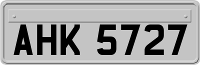 AHK5727