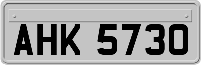 AHK5730
