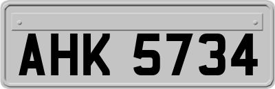 AHK5734