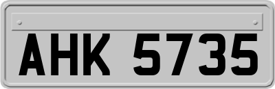 AHK5735