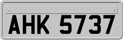AHK5737