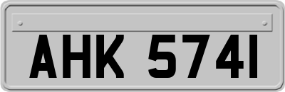 AHK5741