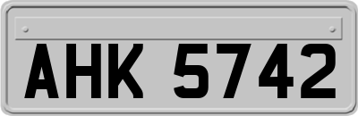 AHK5742