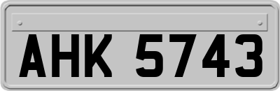 AHK5743