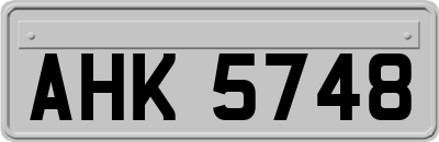AHK5748