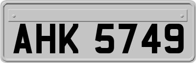 AHK5749