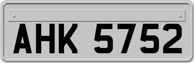 AHK5752