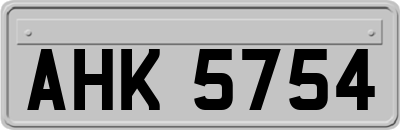 AHK5754