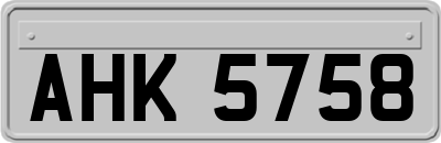 AHK5758
