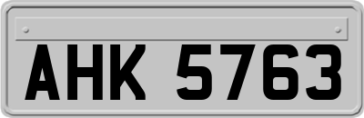 AHK5763