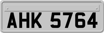 AHK5764