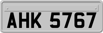 AHK5767