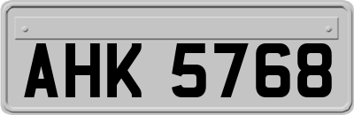 AHK5768