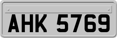 AHK5769