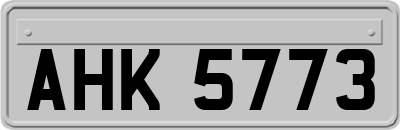 AHK5773
