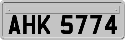 AHK5774