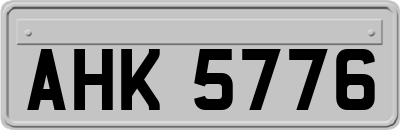 AHK5776