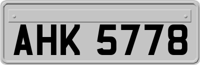 AHK5778