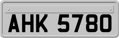AHK5780