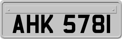 AHK5781