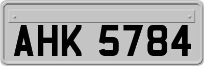 AHK5784