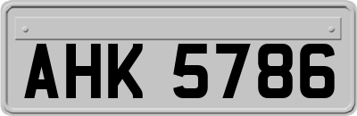 AHK5786