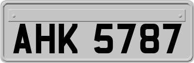 AHK5787