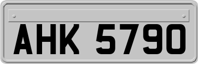 AHK5790