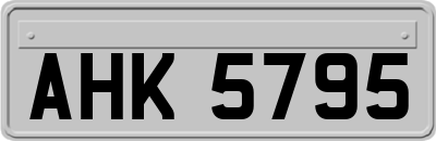 AHK5795