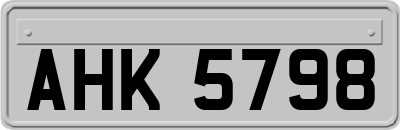 AHK5798