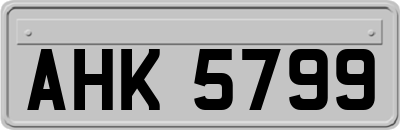 AHK5799