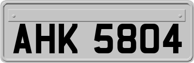 AHK5804