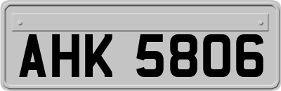 AHK5806