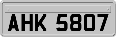 AHK5807
