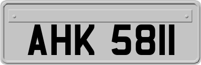 AHK5811