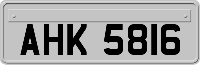 AHK5816