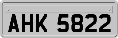 AHK5822