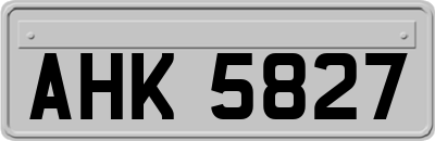 AHK5827