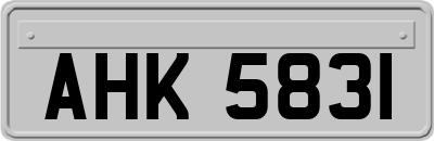 AHK5831
