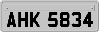 AHK5834