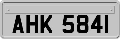 AHK5841