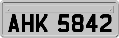 AHK5842