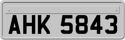 AHK5843